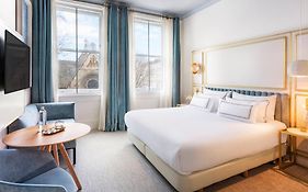 Melia London Kensington Member Of Melia Collection